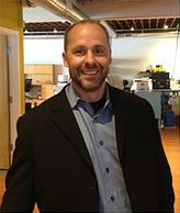 Michael McLaughlin — Partner at Crediteureka