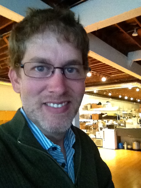 Dawson Beattie, President - Credit Eureka, Trade Credit Insurance